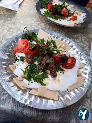 Meshur Kebapci Haci Ogullari