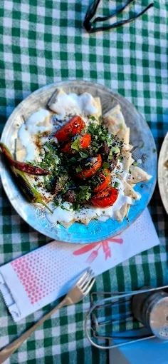 Meshur Kebapci Haci Ogullari