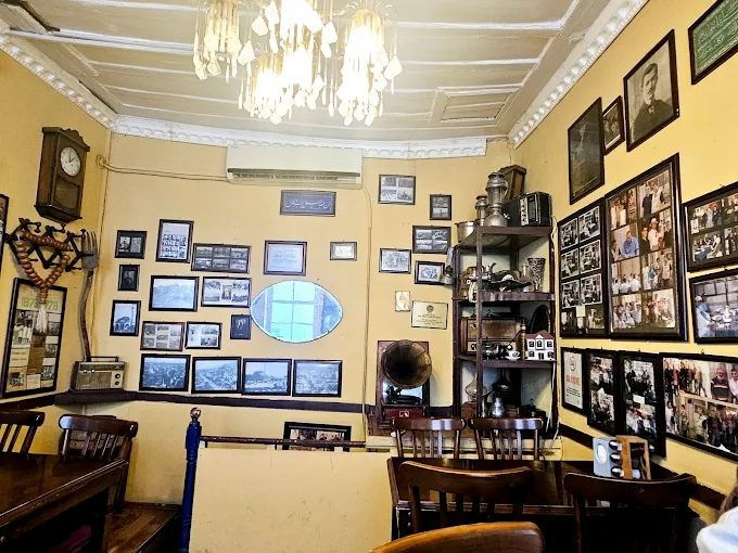 Meshur Kebapci Haci Ogullari