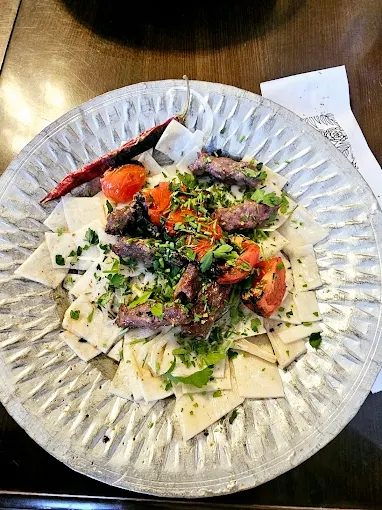 Meshur Kebapci Haci Ogullari