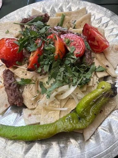 Meshur Kebapci Haci Ogullari