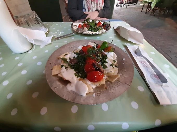 Meshur Kebapci Haci Ogullari