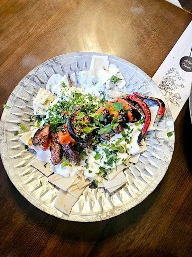 Meshur Kebapci Haci Ogullari