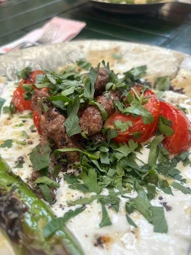 Meshur Kebapci Haci Ogullari