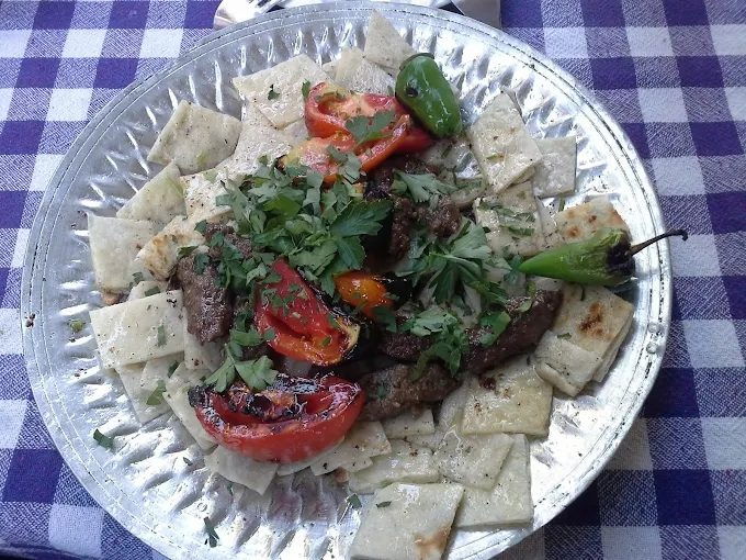 Meshur Kebapci Haci Ogullari