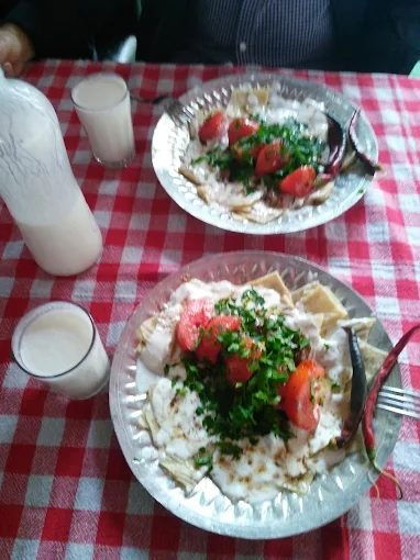 Meshur Kebapci Haci Ogullari