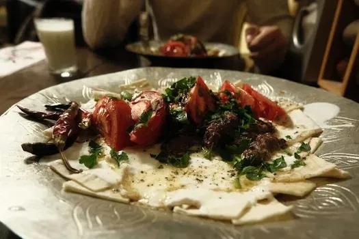 Meshur Kebapci Haci Ogullari resimleri