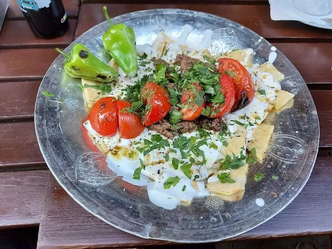 Meshur Kebapci Haci Ogullari