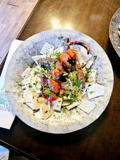 Meshur Kebapci Haci Ogullari