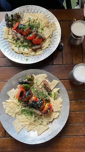 Meshur Kebapci Haci Ogullari