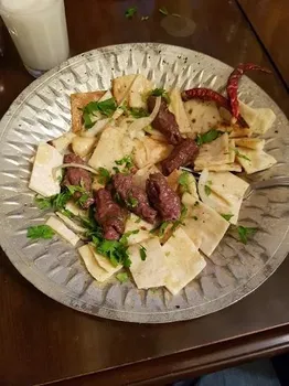 Meshur Kebapci Haci Ogullari resimleri