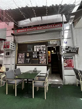 Meshur Kebapci Haci Ogullari resimleri