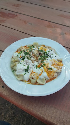 Birgi Lezzet Durağı