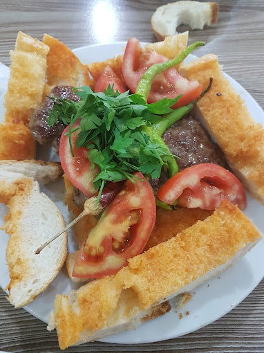 Birgi Lezzet Durağı