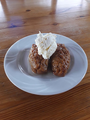 Birgi Lezzet Durağı