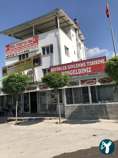 Koca yusufun yeri