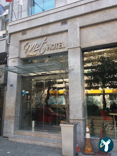 Met Boutique Hotel