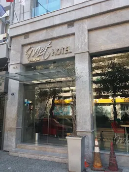 Met Boutique Hotel resimleri
