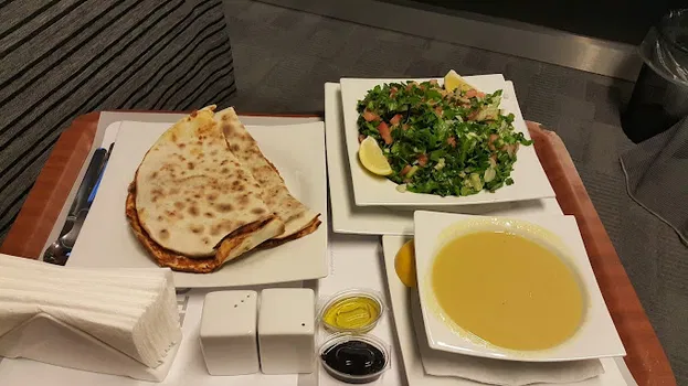 Met Boutique Hotel resimleri