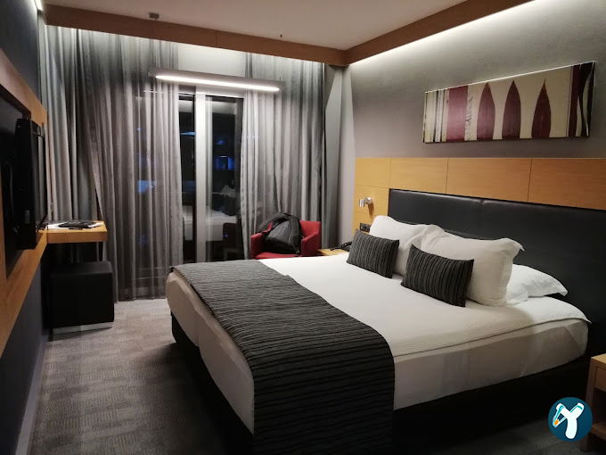 Met Boutique Hotel