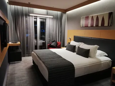 Met Boutique Hotel resimleri