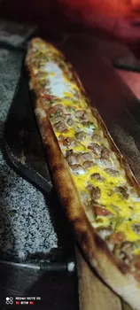 Mevlana Pide Salonu resimleri