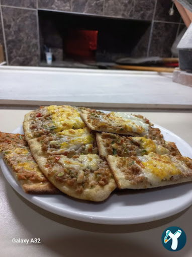 Mevlana Pide Salonu