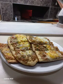 Mevlana Pide Salonu resimleri