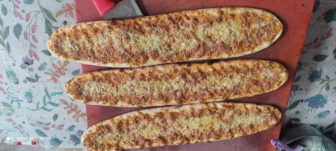 Mevlana Pide Salonu resimleri