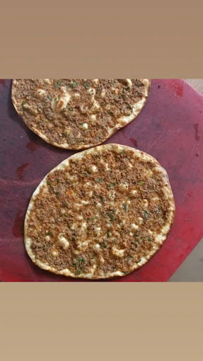 Mevlana Pide Salonu