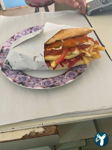 Lezzet Durağı 45