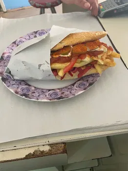 Lezzet Durağı 45 resimleri