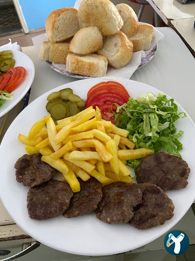 Lezzet Durağı 45