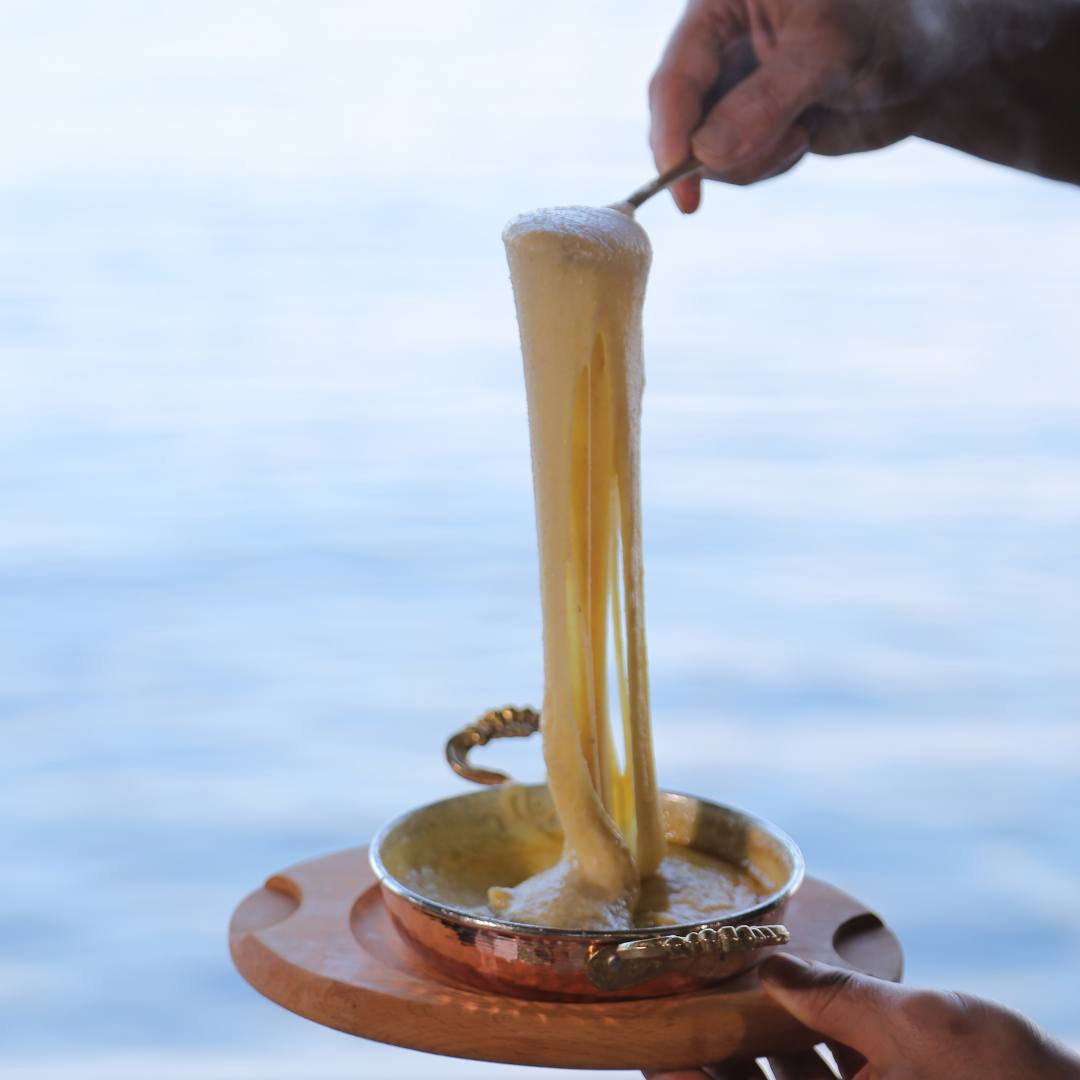 Boğaziçi Restaurant Narlıdere