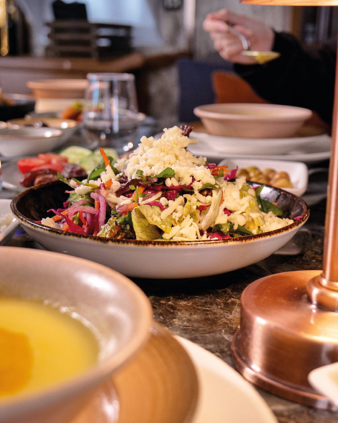 Boğaziçi Restaurant Narlıdere