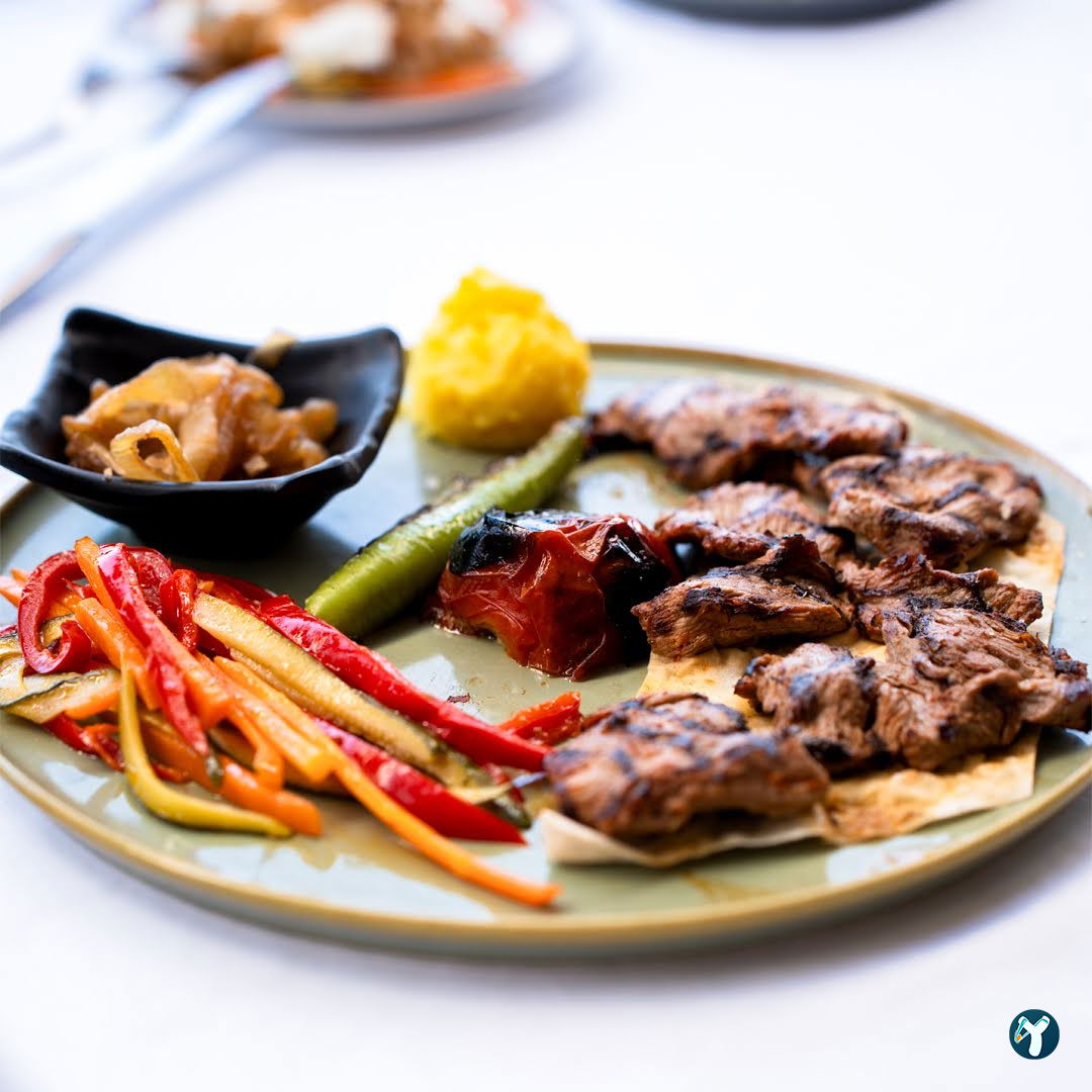 Boğaziçi Restaurant Narlıdere