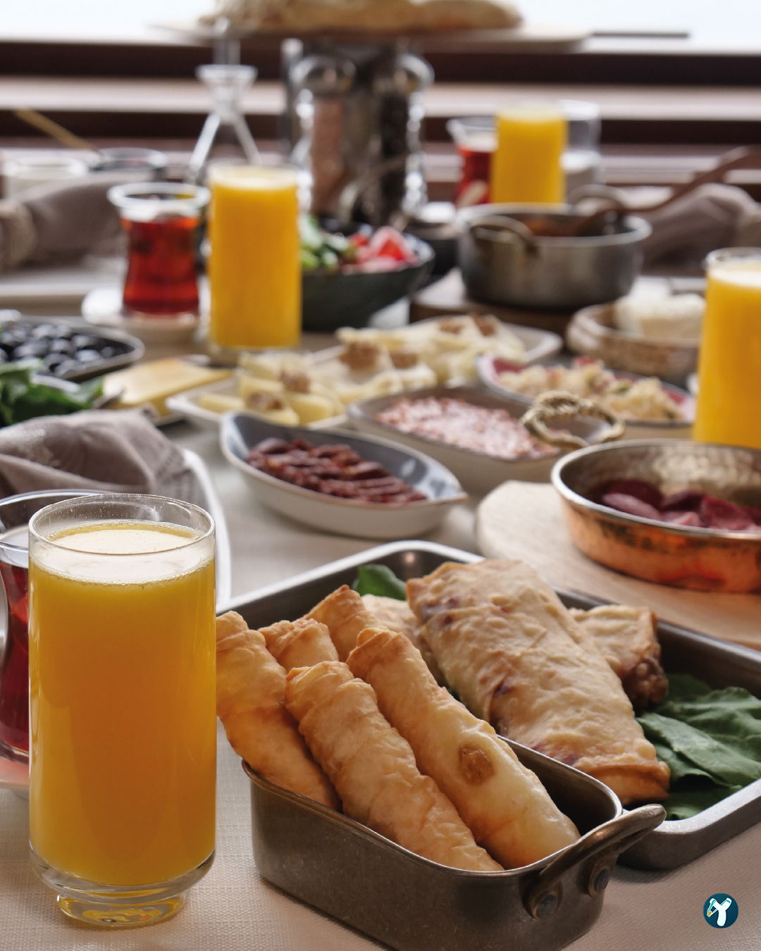 Boğaziçi Restaurant Narlıdere