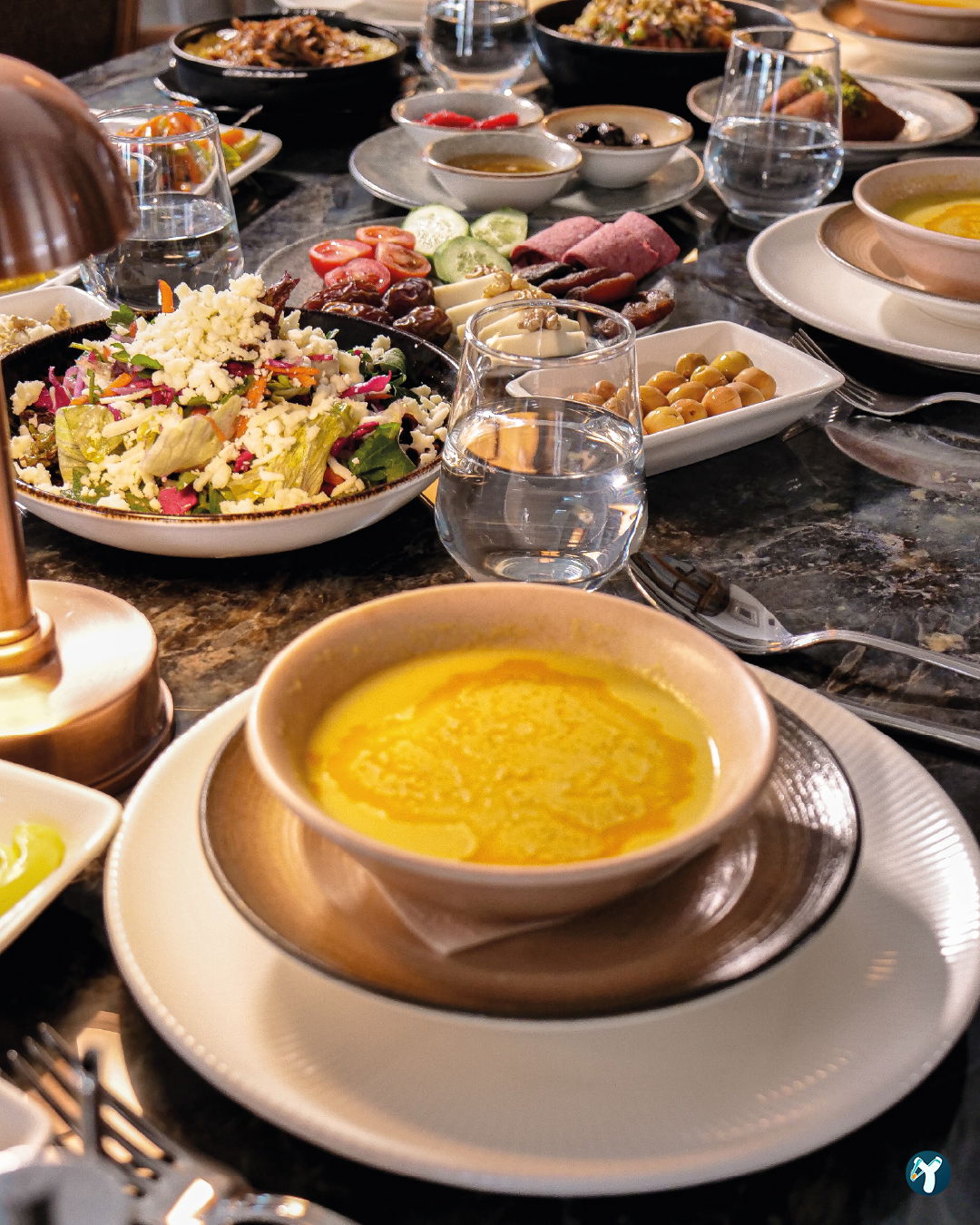 Boğaziçi Restaurant Narlıdere