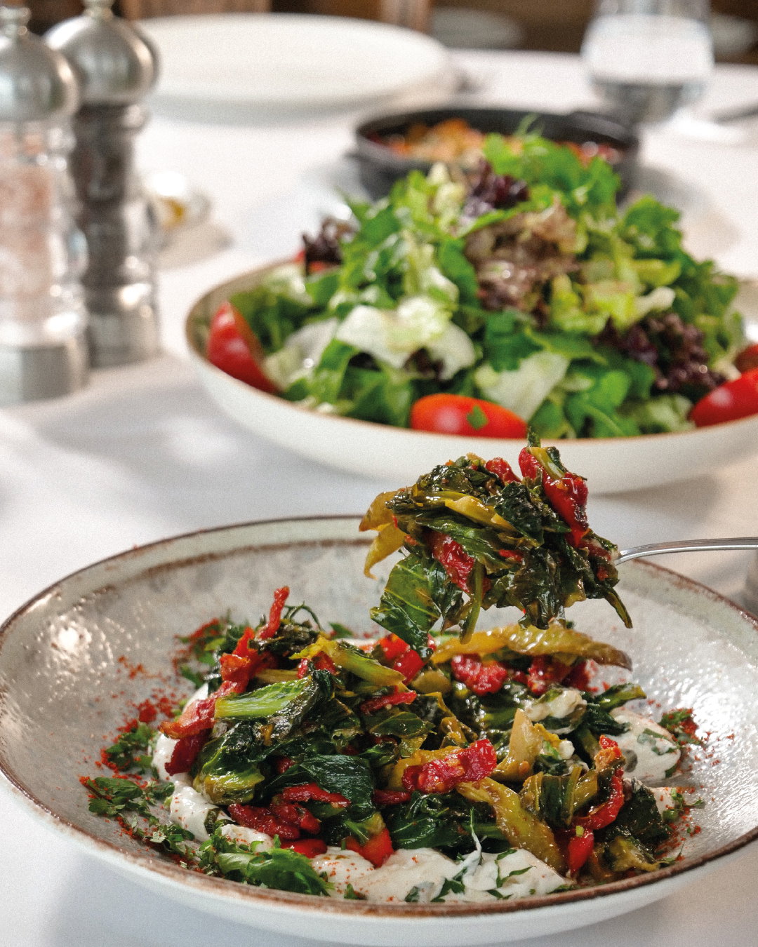 Boğaziçi Restaurant Narlıdere