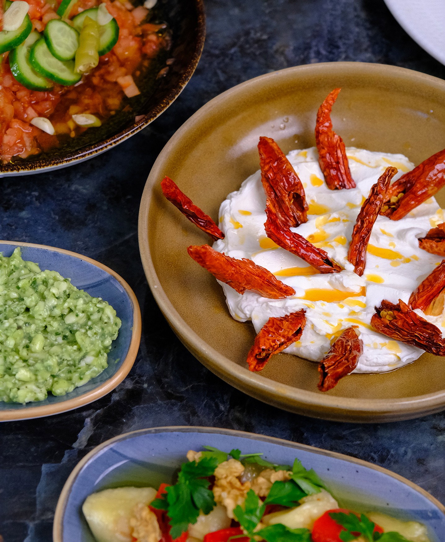 Boğaziçi Restaurant Narlıdere