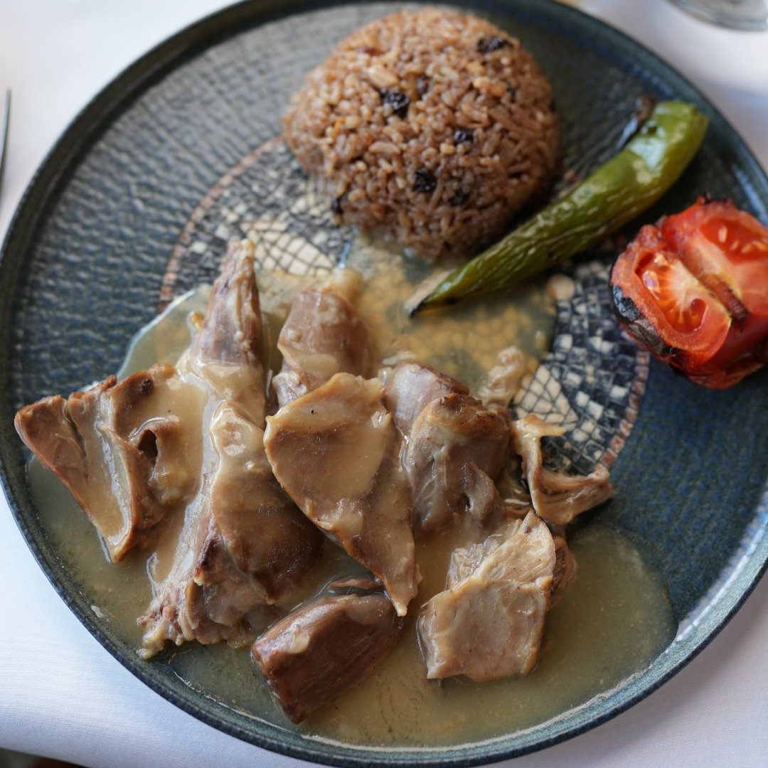 Boğaziçi Restaurant Narlıdere