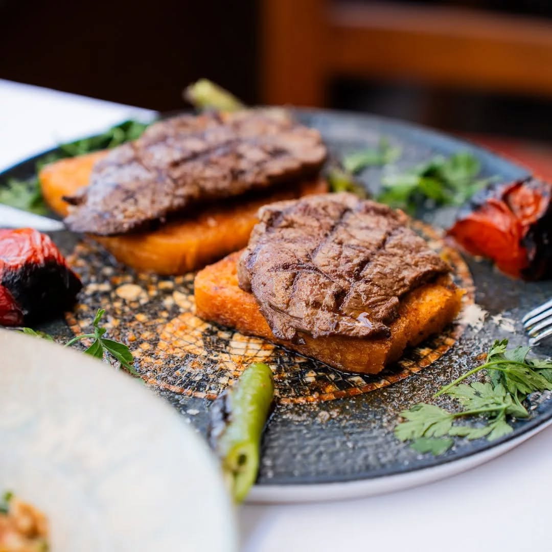 Boğaziçi Restaurant Narlıdere