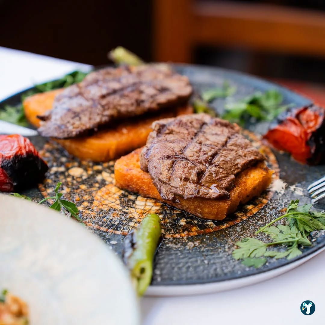 Boğaziçi Restaurant Narlıdere