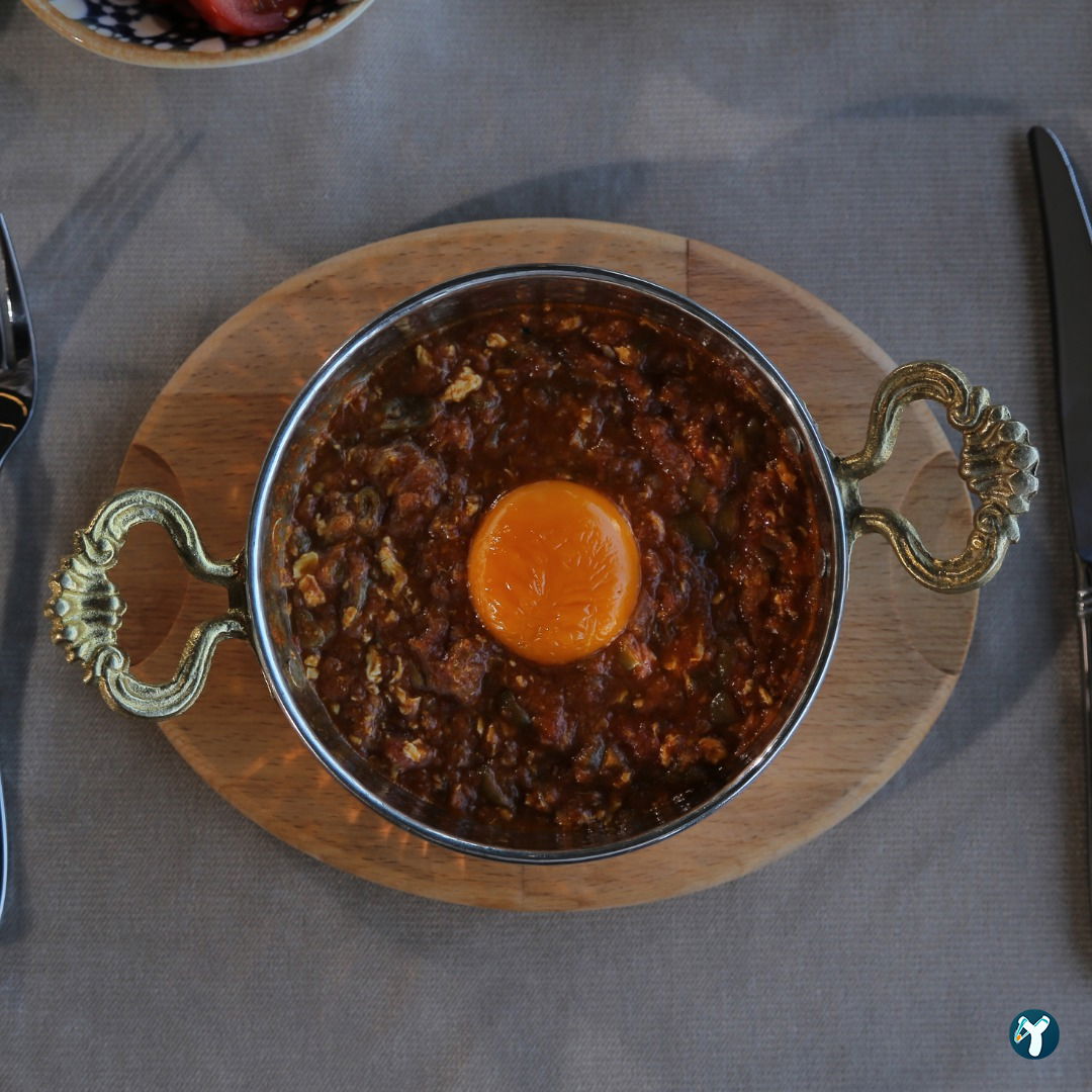 Boğaziçi Restaurant Narlıdere