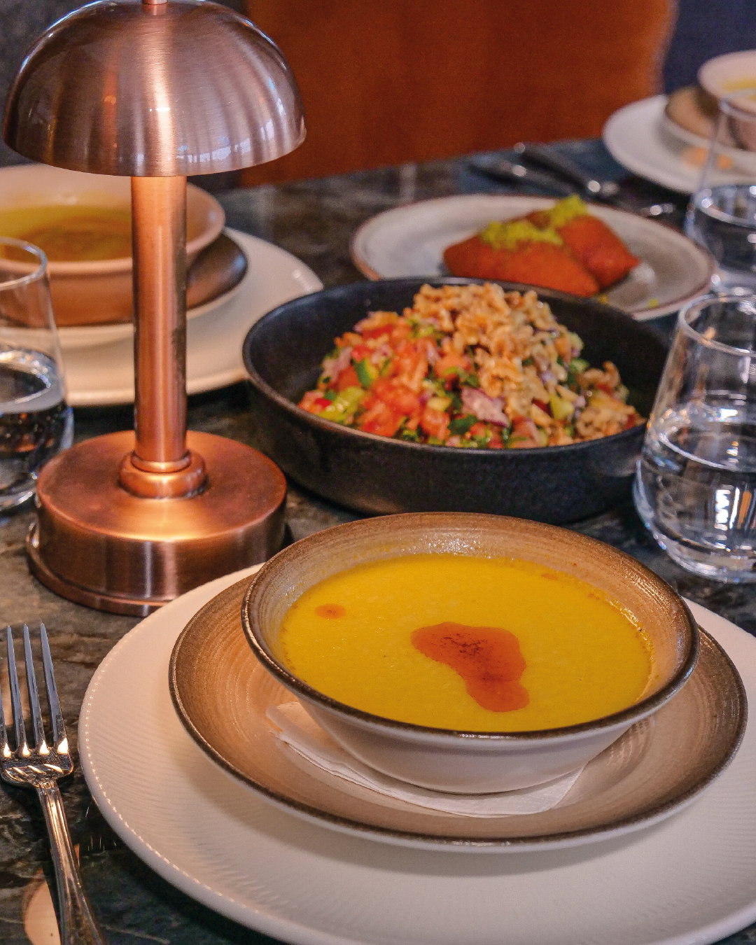 Boğaziçi Restaurant Narlıdere