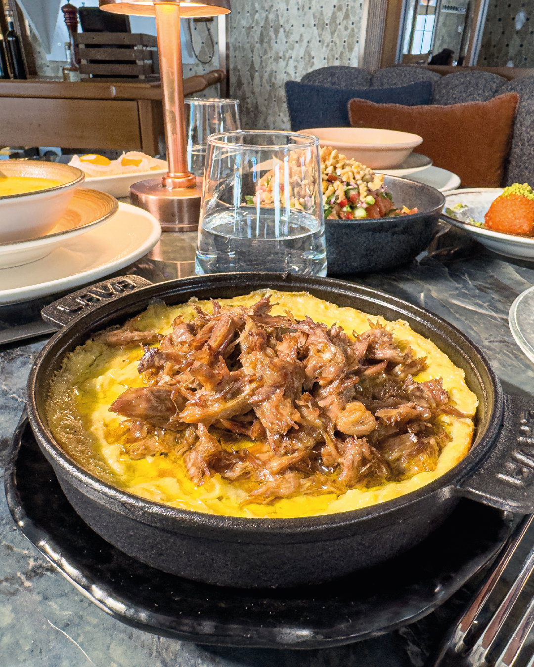 Boğaziçi Restaurant Narlıdere