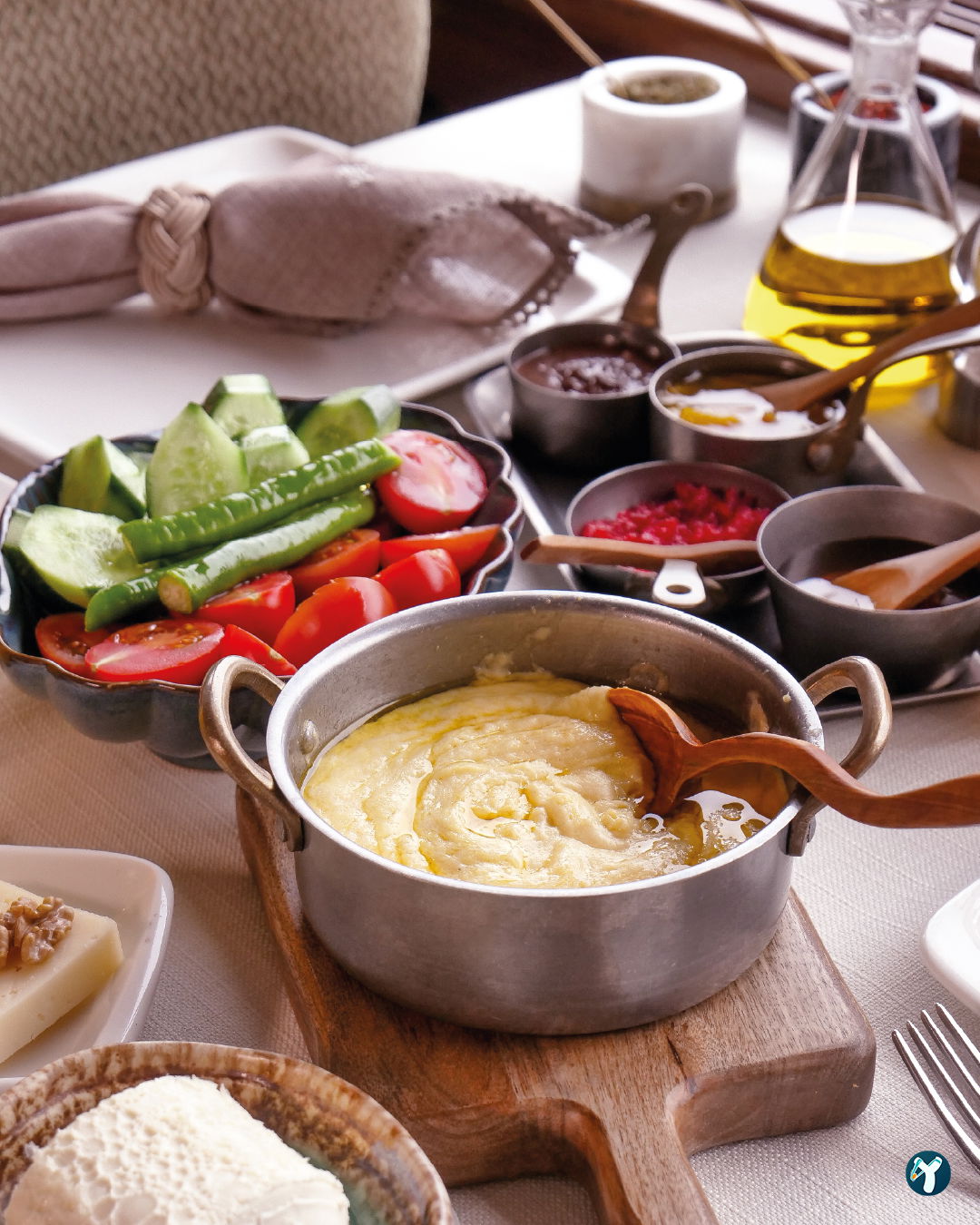 Boğaziçi Restaurant Narlıdere