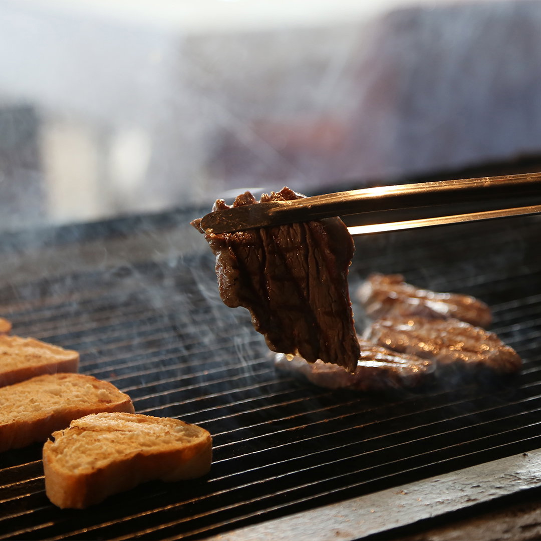 Boğaziçi Restaurant Narlıdere