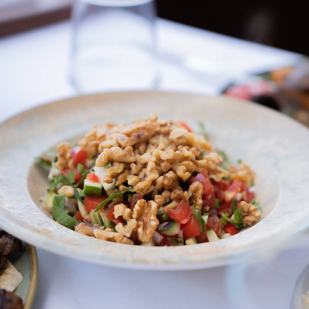 Boğaziçi Restaurant Narlıdere