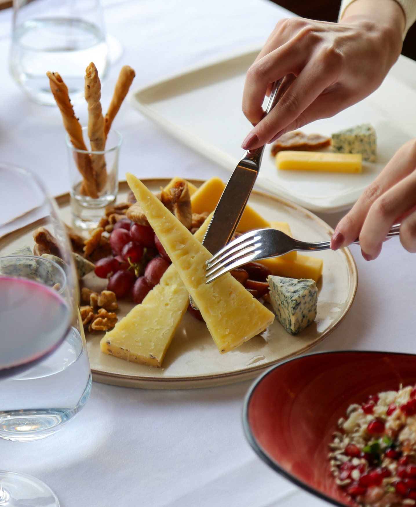 Boğaziçi Restaurant Narlıdere